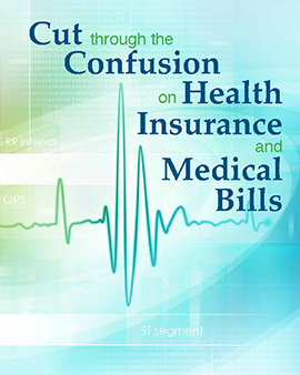 Cut through the Confusion book cover